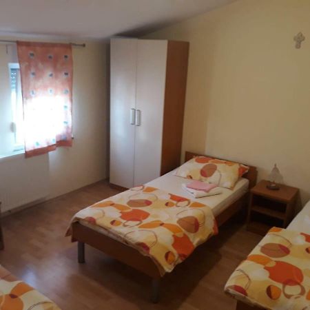 Spirit Appartement Međugorje Buitenkant foto
