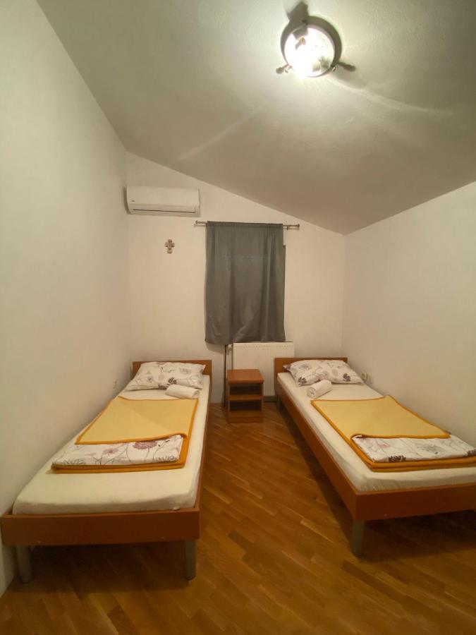 Spirit Appartement Međugorje Buitenkant foto