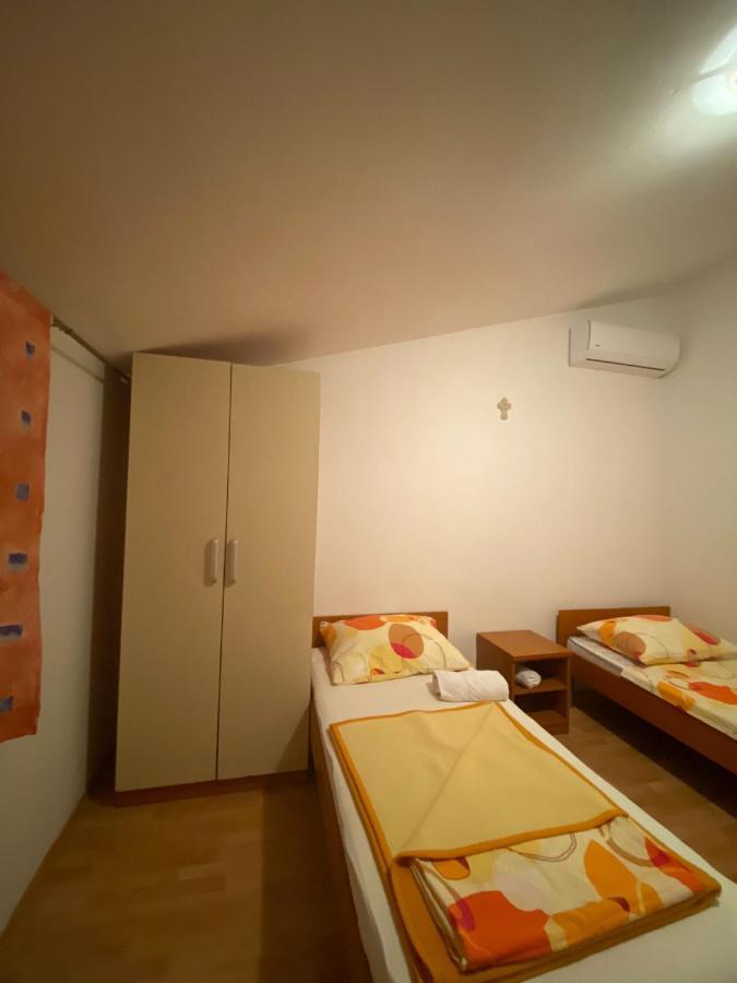 Spirit Appartement Međugorje Buitenkant foto