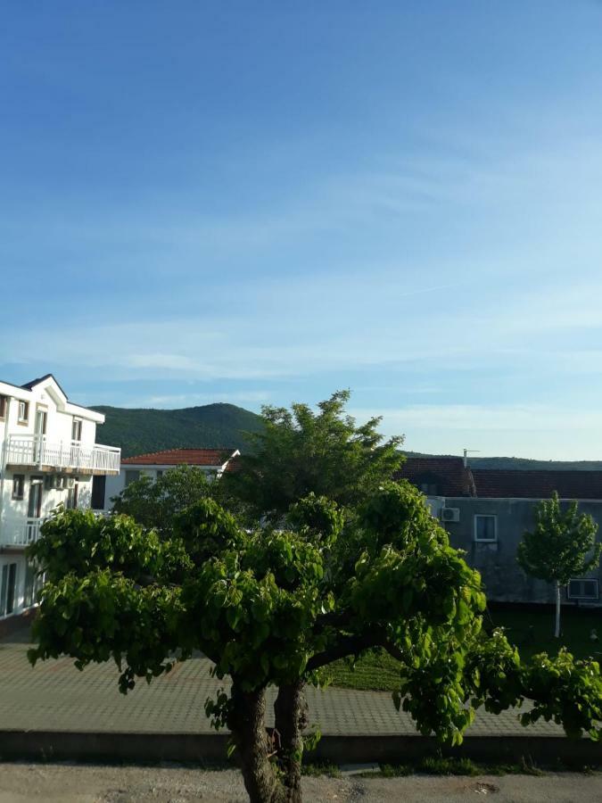Spirit Appartement Međugorje Buitenkant foto