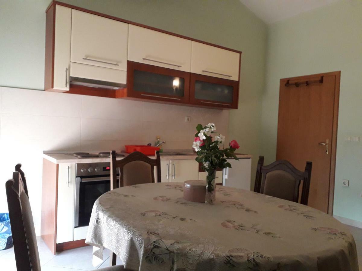 Spirit Appartement Međugorje Buitenkant foto