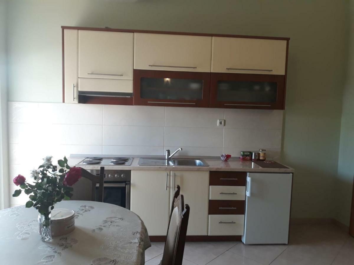 Spirit Appartement Međugorje Buitenkant foto