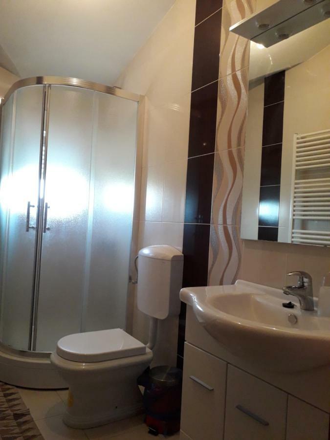 Spirit Appartement Međugorje Buitenkant foto