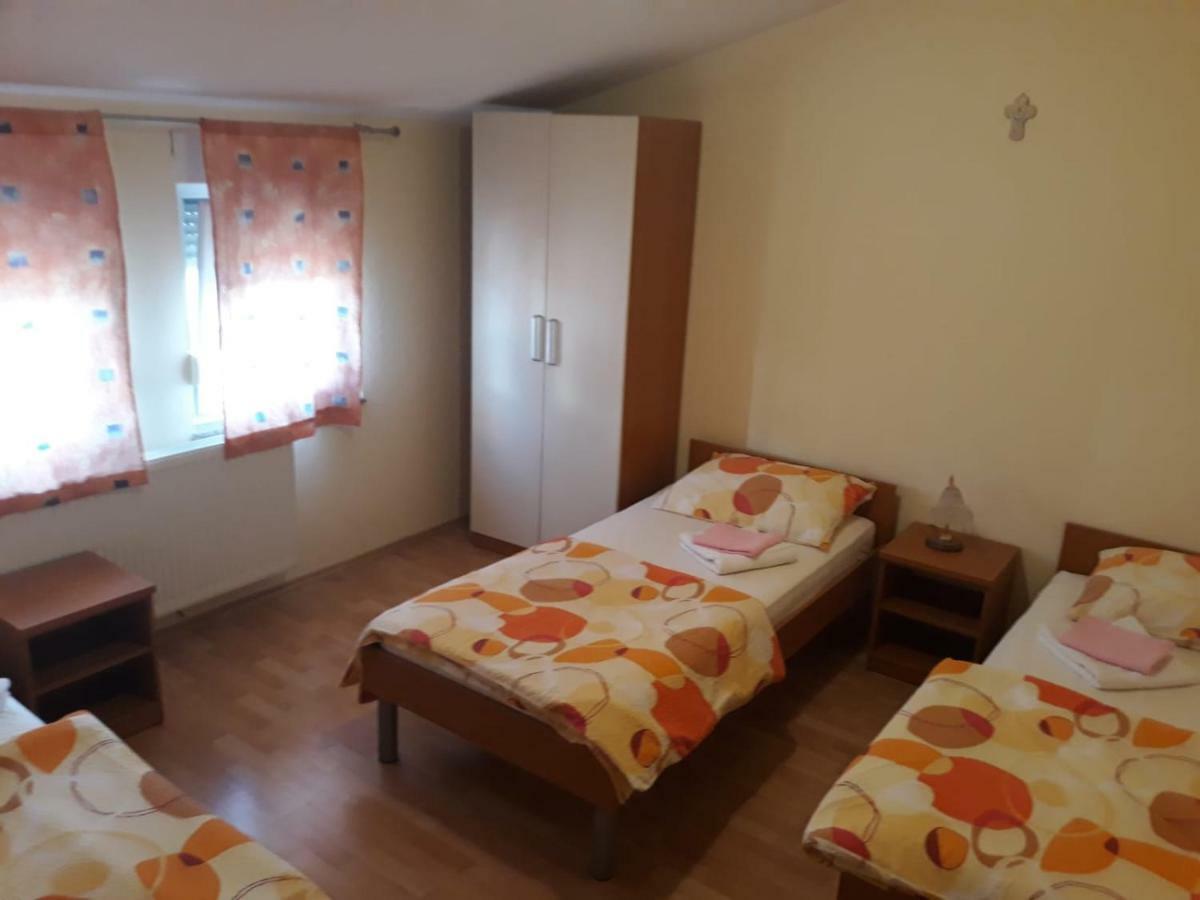 Spirit Appartement Međugorje Buitenkant foto