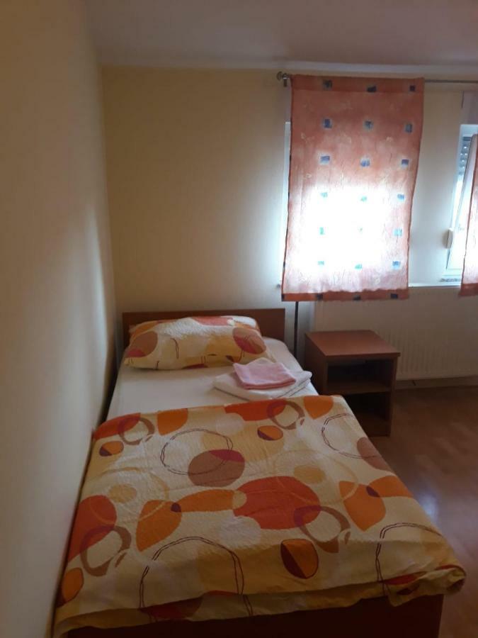 Spirit Appartement Međugorje Buitenkant foto