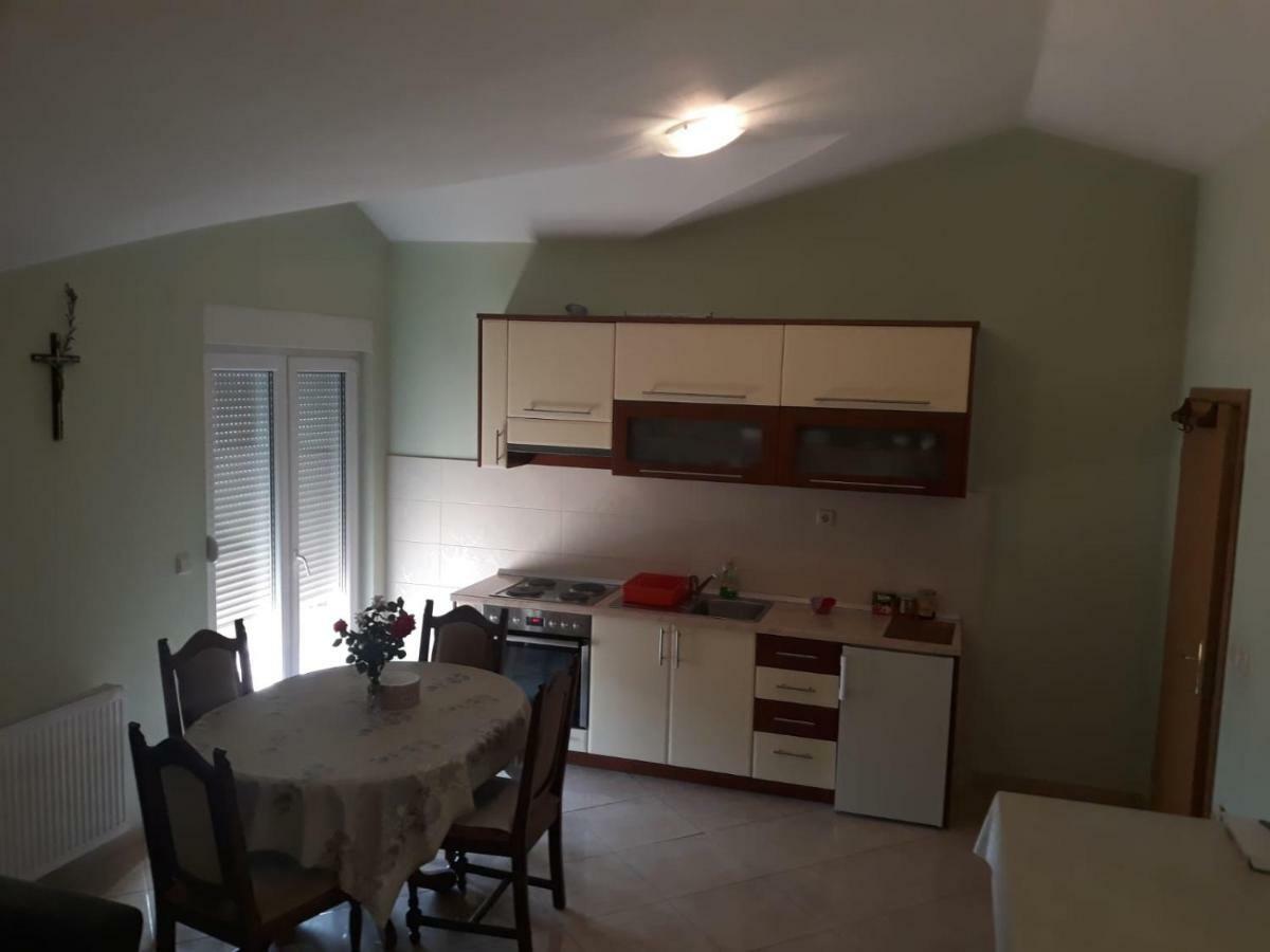 Spirit Appartement Međugorje Buitenkant foto