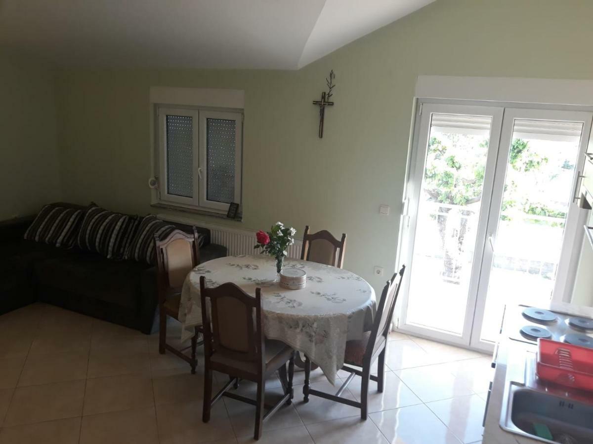 Spirit Appartement Međugorje Buitenkant foto