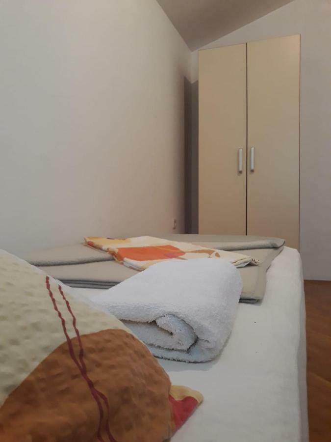 Spirit Appartement Međugorje Buitenkant foto